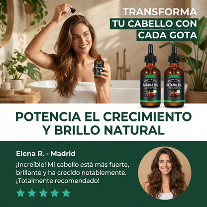 Batana Origin-Aceite