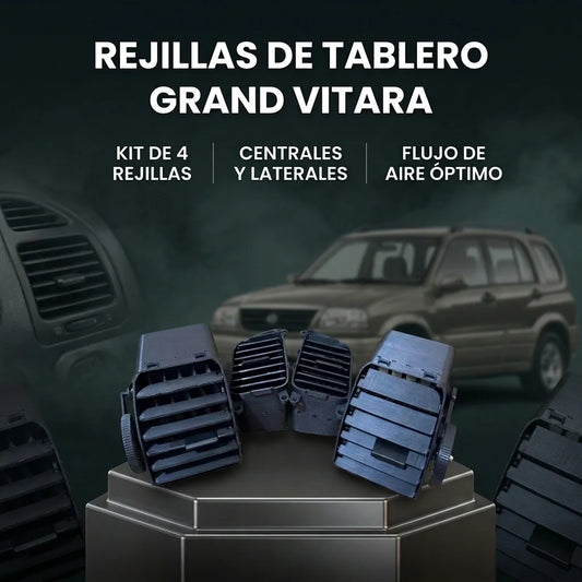 VENTOLERAS GRAND VITARA